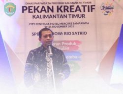 Ekonomi Kreatif Penting Dibangun Di Indonesia Karena