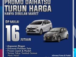 Harga Mobil Gran Max Cirebon