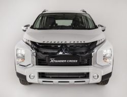 Harga Mobil New Xpander Cross